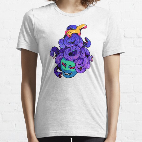 MEDUSA Essential T-Shirt