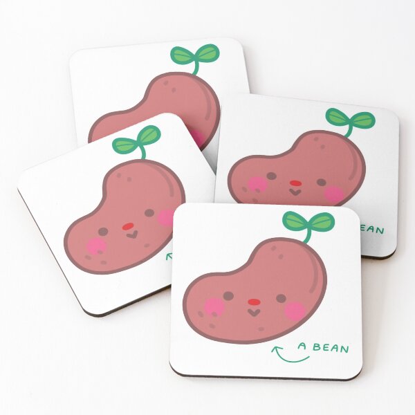 Item preview, a bean  designed and sold by fairykun.