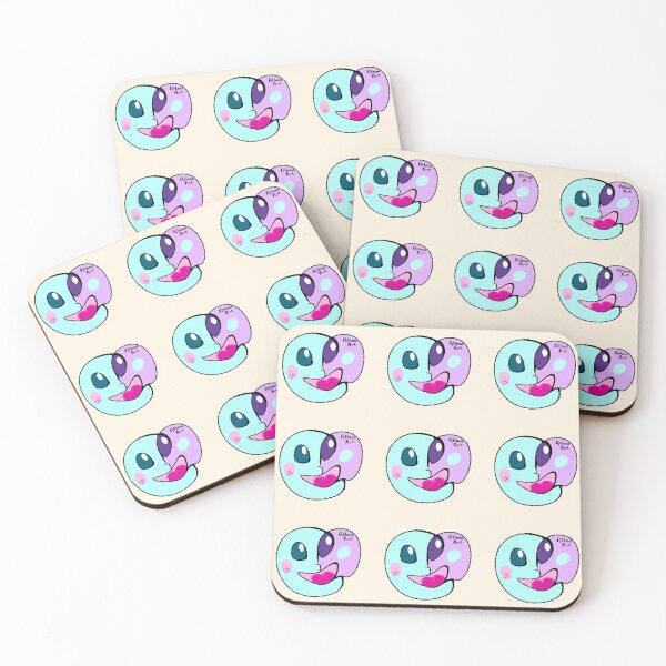 Item preview, Pastelcore Happy Clown designed and sold by athene-art.