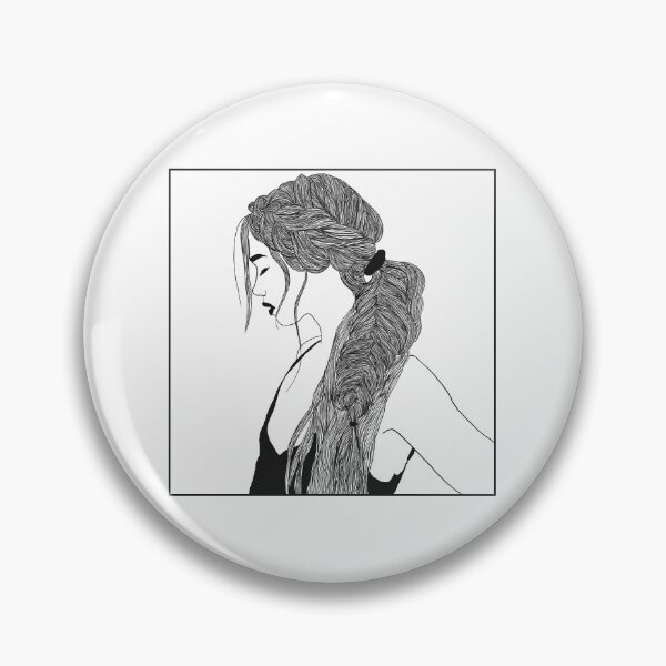Item preview, Cheveux I designed and sold by IraSwatiManish.