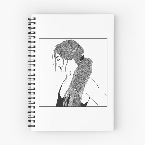Item preview, Cheveux I designed and sold by IraSwatiManish.