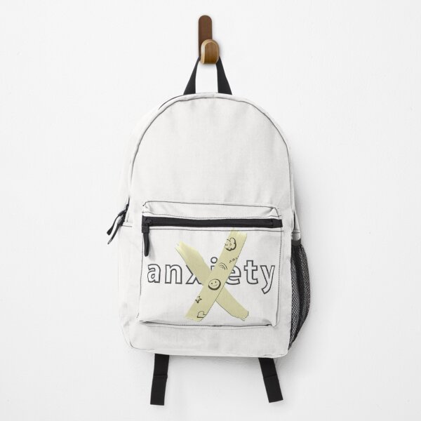 Item preview, Anxiety Cancelled - Inspirational designed and sold by ViewerEqualsPhoton.