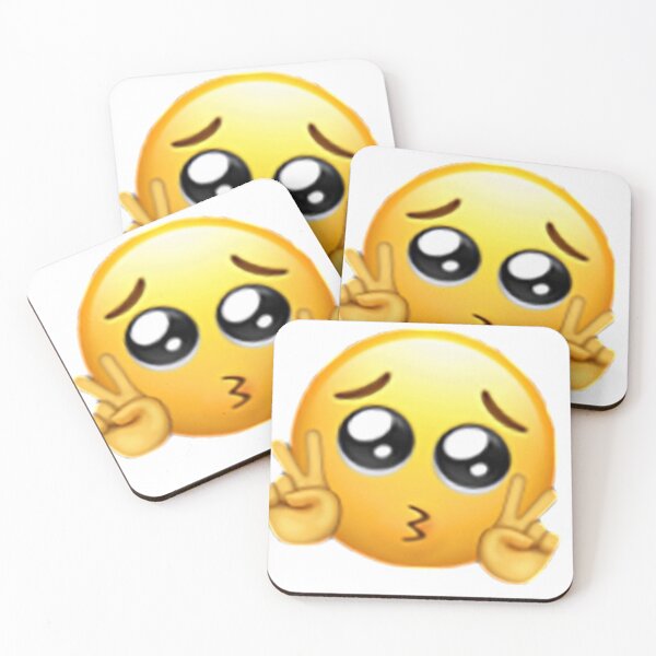 Item preview, Funny Emoji designed and sold by Professional Memer.