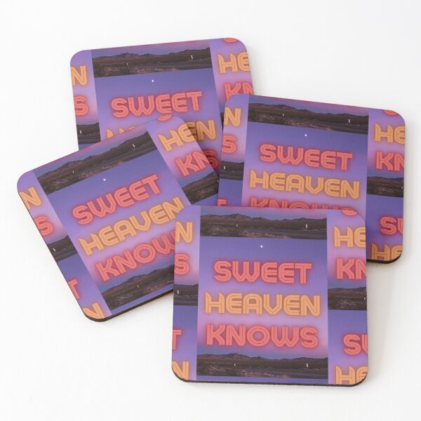 Item preview, Sweet Heaven Knows Sweet Tooth Netflix designed and sold by WoodburyLake.