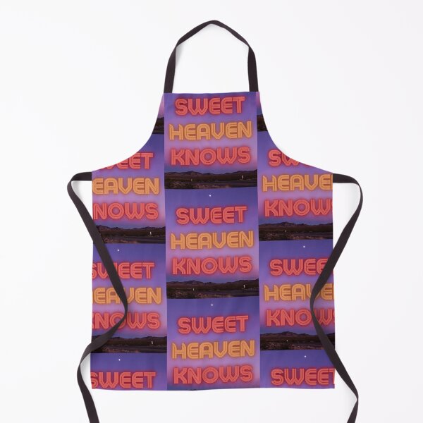 Item preview, Sweet Heaven Knows Sweet Tooth Netflix designed and sold by WoodburyLake.