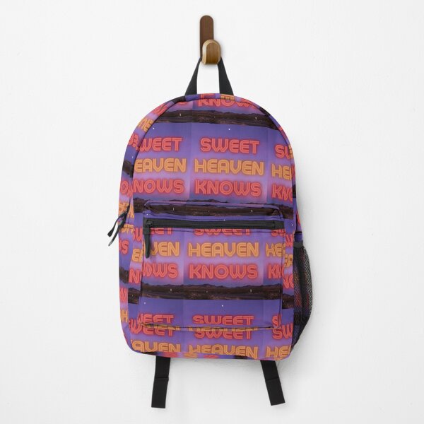 Item preview, Sweet Heaven Knows Sweet Tooth Netflix designed and sold by WoodburyLake.