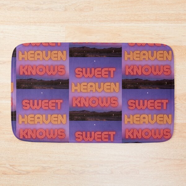 Item preview, Sweet Heaven Knows Sweet Tooth Netflix designed and sold by WoodburyLake.