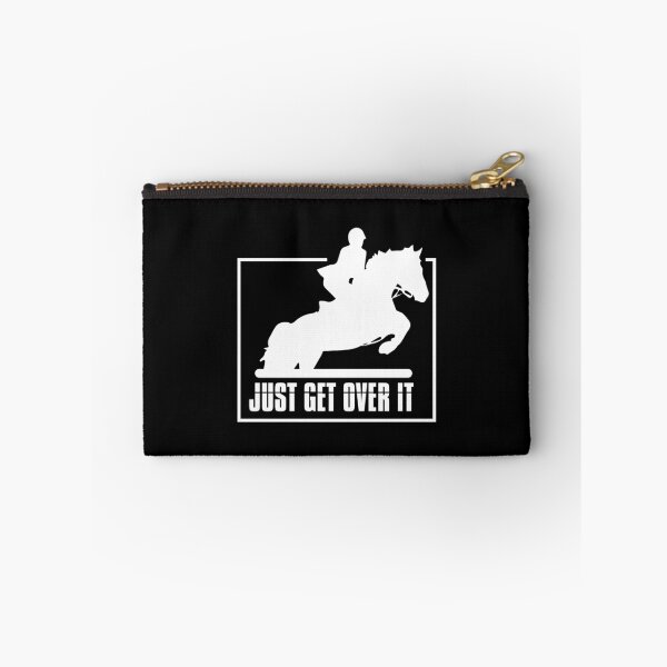 Item preview, English Riding Hunter Jumper Girl Horse Riding designed and sold by ownjuliann.