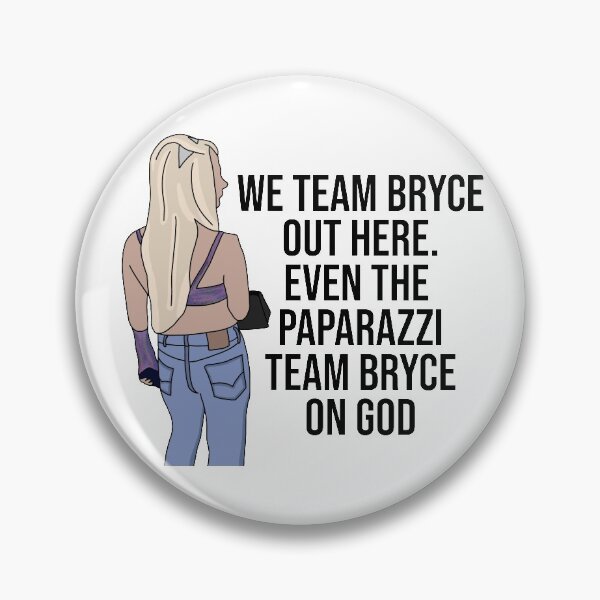 Item preview, Tana Mongeau Team Bryce designed and sold by CSaviano.