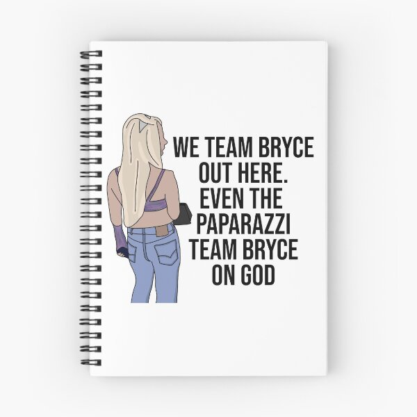 Item preview, Tana Mongeau Team Bryce designed and sold by CSaviano.