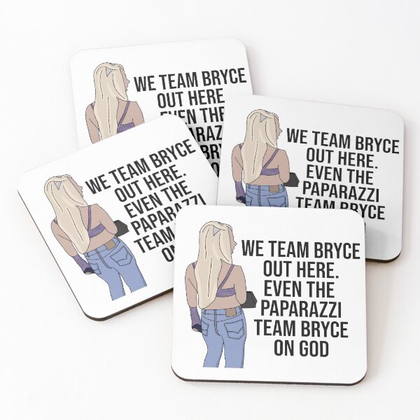 Item preview, Tana Mongeau Team Bryce designed and sold by CSaviano.