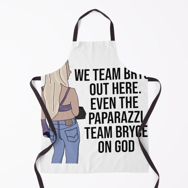 Item preview, Tana Mongeau Team Bryce designed and sold by CSaviano.