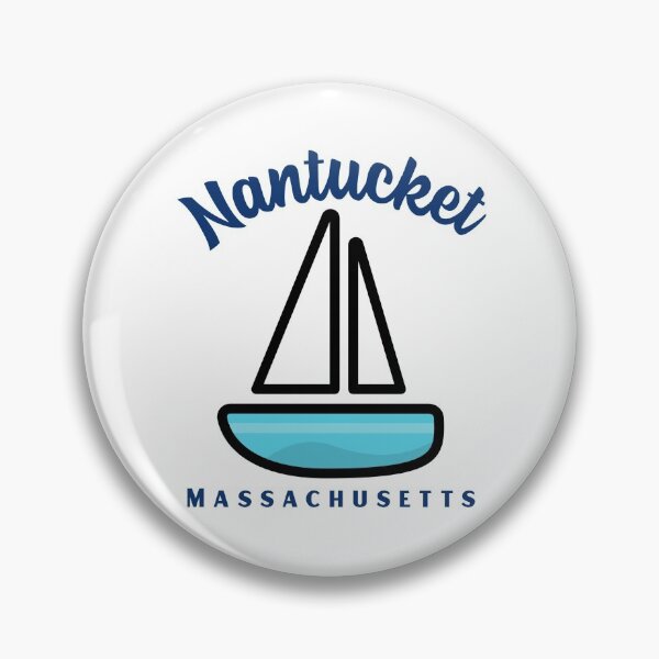 Item preview, Take me to... Nantucket designed and sold by ShirtsByCat.