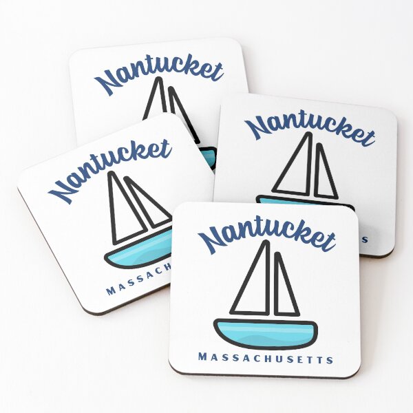 Item preview, Take me to... Nantucket designed and sold by ShirtsByCat.