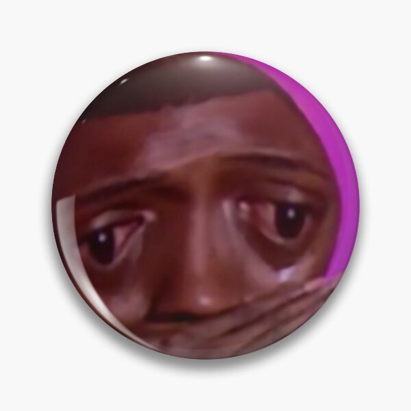 Item preview, Oh my god face designed and sold by Professional Memer.