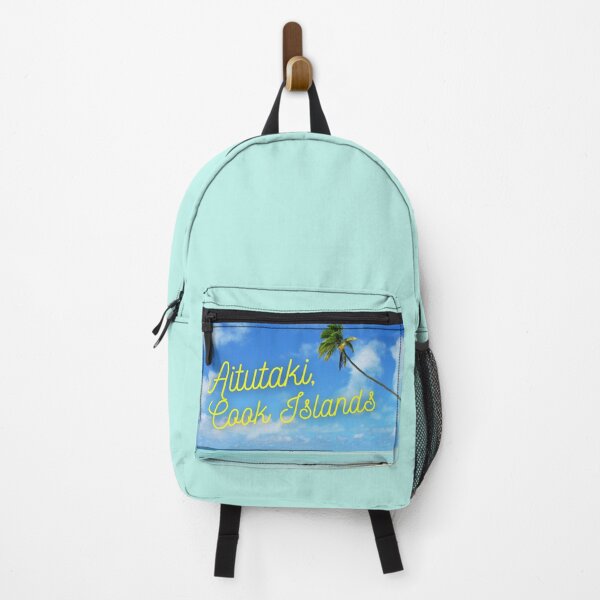Item preview, Aitutaki Cook Islands designed and sold by KaSaPo.