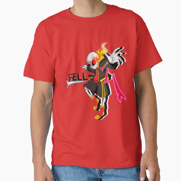 Underverse Merch & Gifts for Sale | Redbubble