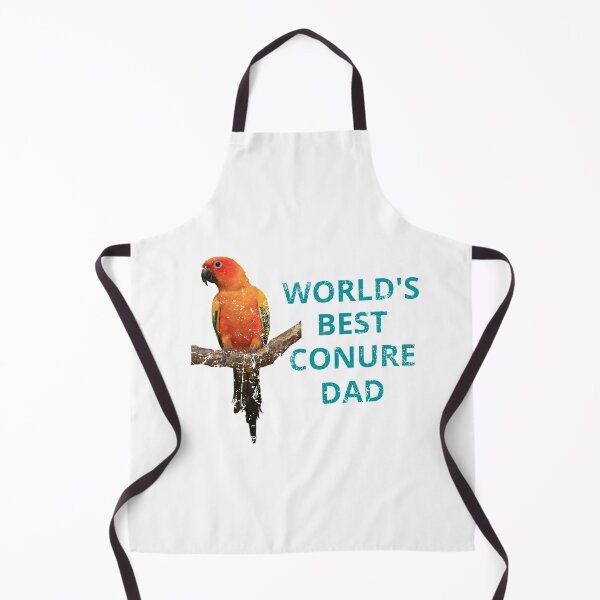 Item preview, Conure Design - Best Conure Dad designed and sold by appareltolove.