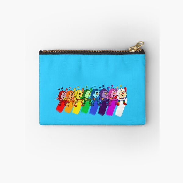 Item preview, Rainbow Sprites designed and sold by SquirrelPants87.