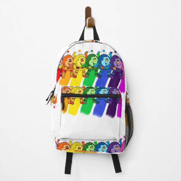Item preview, Rainbow Sprites designed and sold by SquirrelPants87.