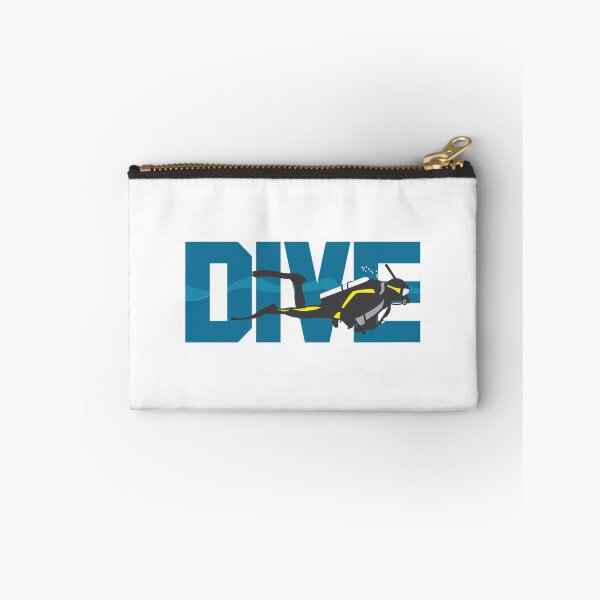 Item preview, Dive designed and sold by badgework.