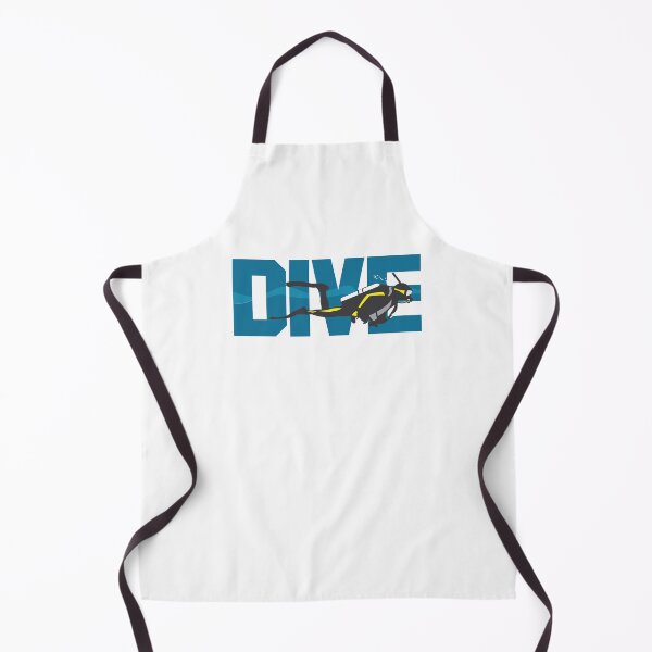 Item preview, Dive designed and sold by badgework.