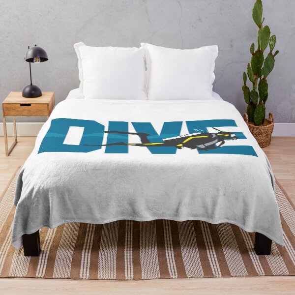 Item preview, Dive designed and sold by badgework.
