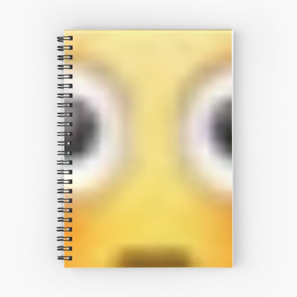Item preview, Surprised Meme designed and sold by Professional Memer.