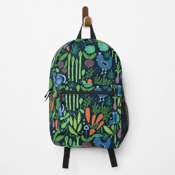 Item preview, Verdant Vegetables- dark designed and sold by creativinchi.