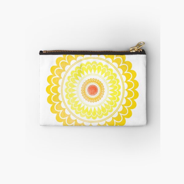 Item preview, Yellow Flower  designed and sold by JuliaCaesar.