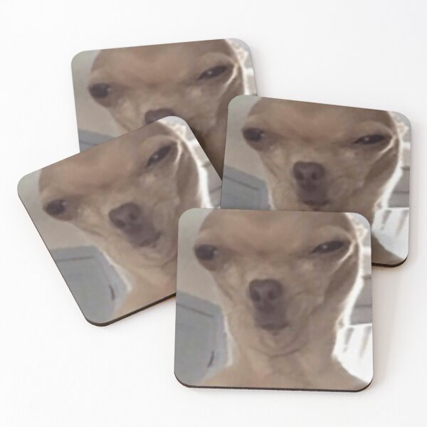 Item preview, Funny Dog Face designed and sold by Professional Memer.
