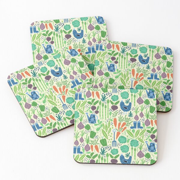 Item preview,  Verdant Vegetables- light designed and sold by creativinchi.