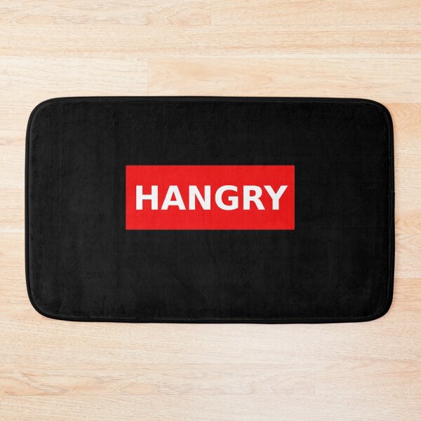 Item preview, Hangry  designed and sold by Teetans.