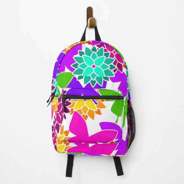 Item preview, flower and butterfly/flower power designed and sold by Art-Istin-See.
