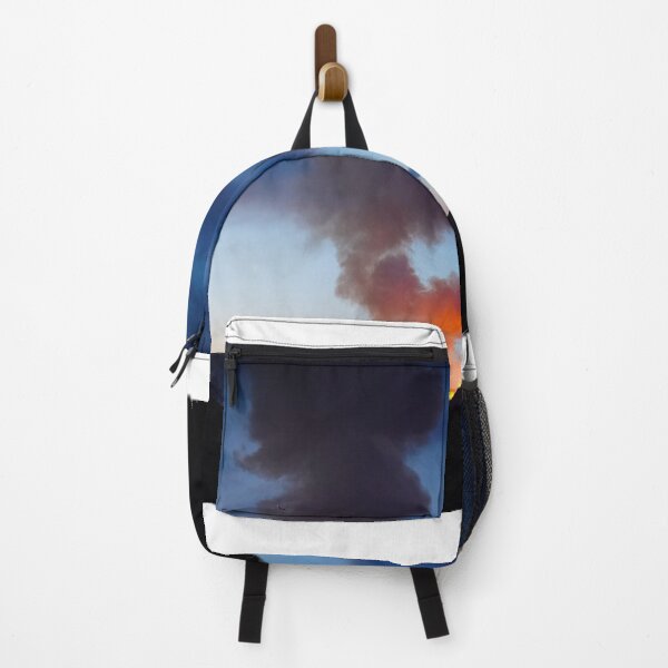 Item preview, Iceland Volcano At Dusk designed and sold by Art As Air Project.