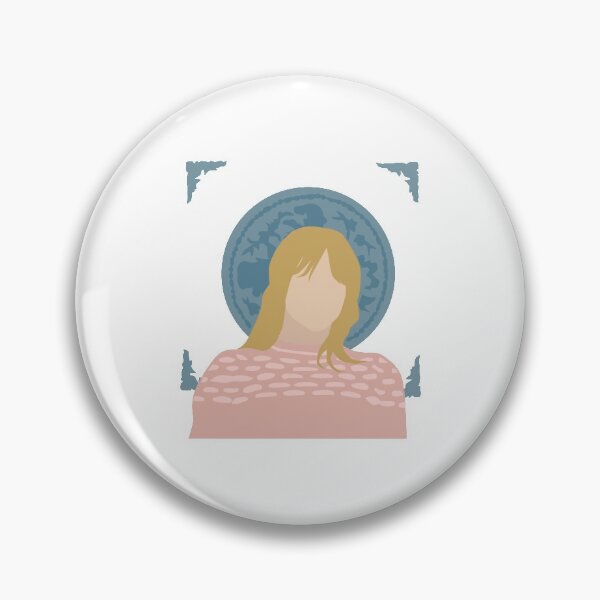 Item preview, Promising Young Woman-Icon designed and sold by clairefromke.