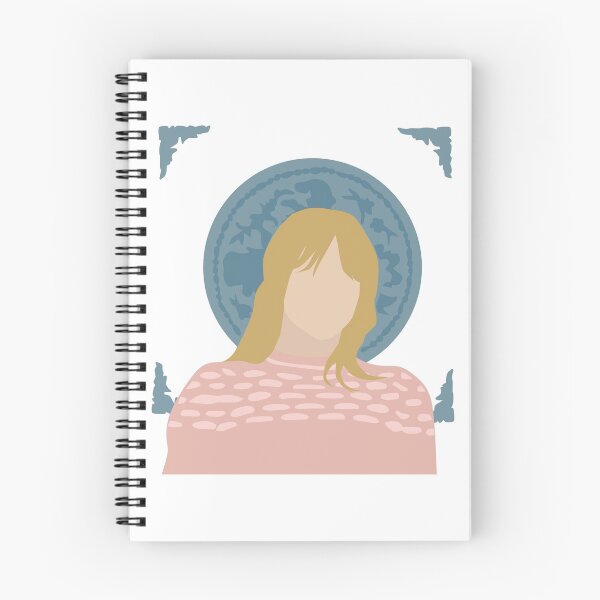 Item preview, Promising Young Woman-Icon designed and sold by clairefromke.