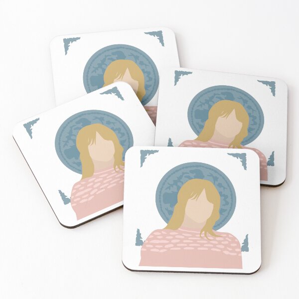 Item preview, Promising Young Woman-Icon designed and sold by clairefromke.