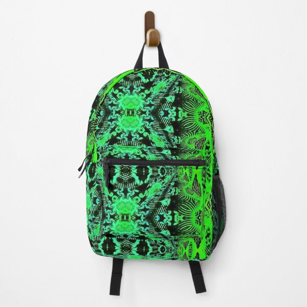 Item preview, Electricity Green designed and sold by CjsCorner.