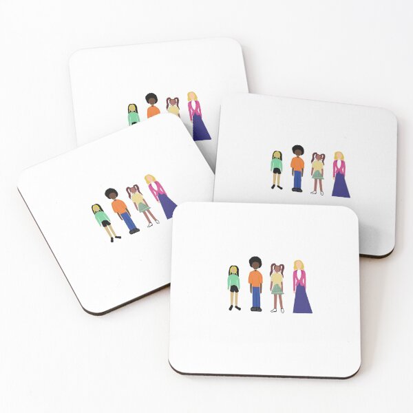 Item preview, Different People designed and sold by Alexis-Willow.