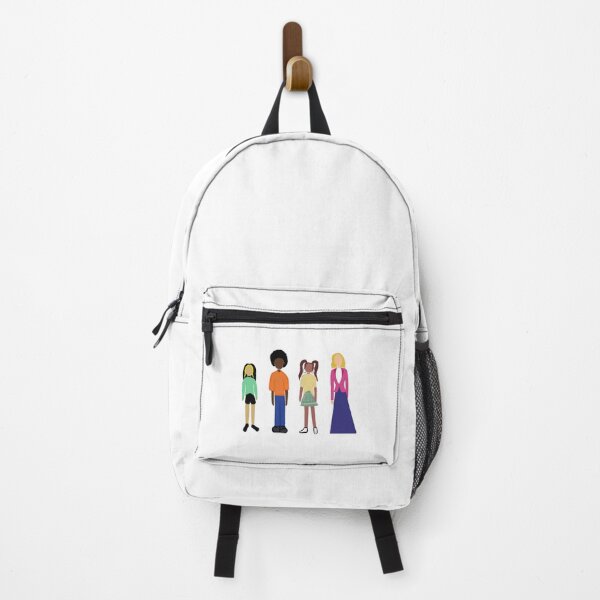 Item preview, Different People designed and sold by Alexis-Willow.