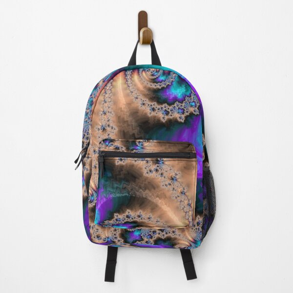 Item preview, Turquiose Fractal Merchandise designed and sold by cindyfordyce.