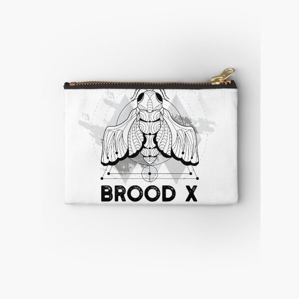 Item preview, Cicada Brood X Ohio 2021 designed and sold by artado.