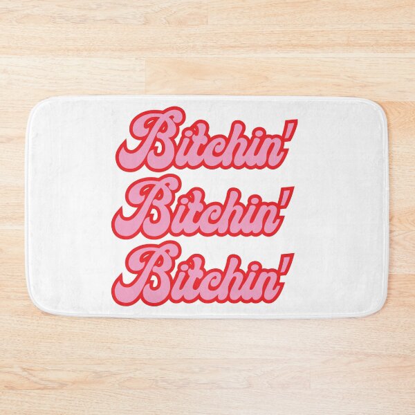 Item preview, Bitchin designed and sold by abigailwiley.