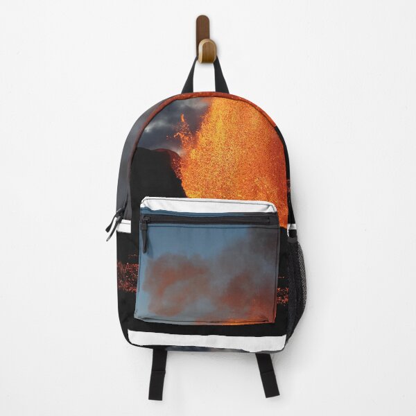 Item preview, Iceland's Nar Volcano at Night designed and sold by Art As Air Project.