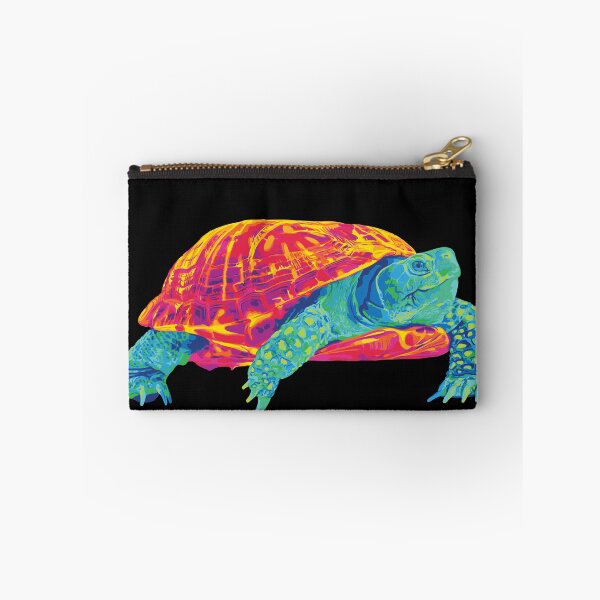 Item preview, Rainbow Turtle designed and sold by polliadesign.