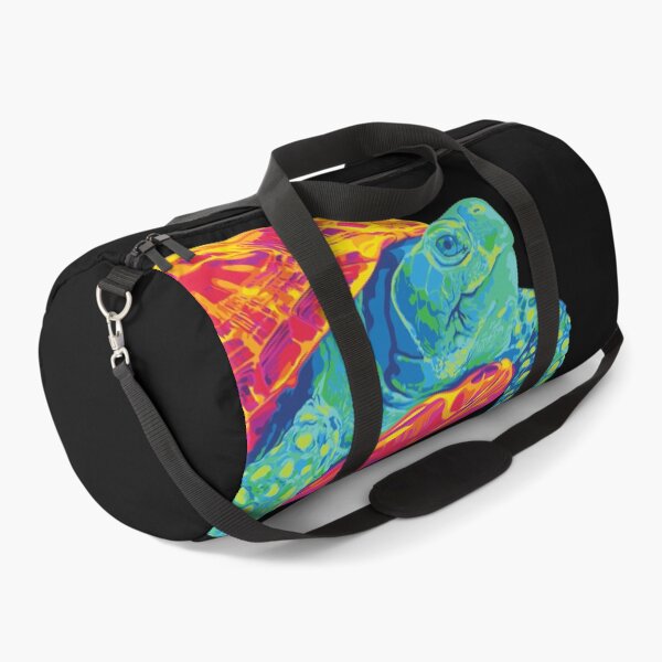 Item preview, Rainbow Turtle designed and sold by polliadesign.