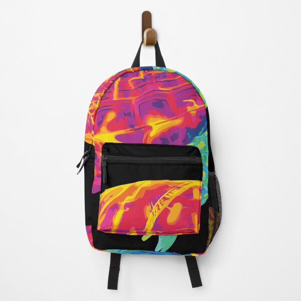 Item preview, Rainbow Turtle designed and sold by polliadesign.