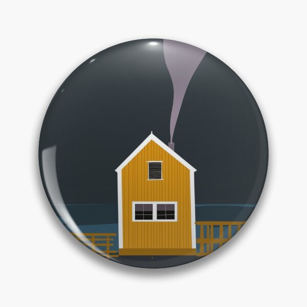 Item preview, Northen house designed and sold by Olga Atayero.