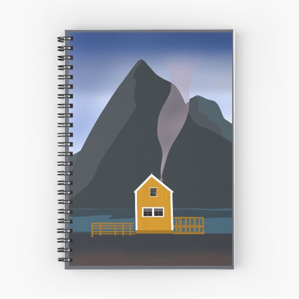 Item preview, Northen house designed and sold by Olga Atayero.